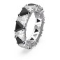ANELLO TRIANGLE NERO M58 DONNA SWAROVSKI ORTYX ANELLO TRIANGLE NERO M58 DONNA SWAROVSKI ORTYX