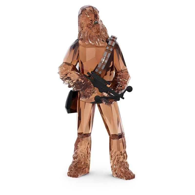 DECORAZIONE CHEWBACCA SWAROVSKI STAR WARS