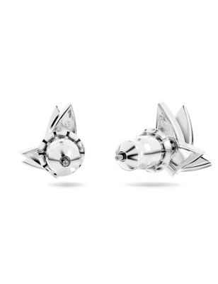 ORECCHINI FARFALLA BLU DONNA SWAROVSKI LILIA 5662183 SWAROVSKI