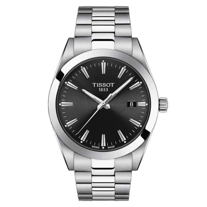 OROLOGIO GENTLEMAN UOMO TISSOT T-CLASSIC OROLOGIO GENTLEMAN UOMO TISSOT T-CLASSIC