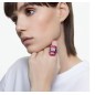 ANELLO ROSA LUCENT DONNA SWAROVSKI ANELLO ROSA LUCENT DONNA SWAROVSKI
