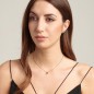 ORECCHINI AMETHYST DONNA BROSWAY DESIDERI