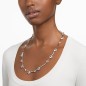 COLLANA LUNGA RODIO DONNA SWAROVSKI CONSTELLA COLLANA LUNGA RODIO DONNA SWAROVSKI CONSTELLA