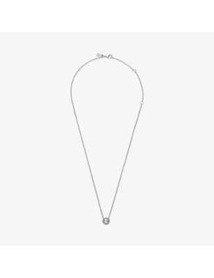 COLLANA PUNTO LUCE DONNA PANDORA  396240CZ-45 PANDORA