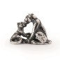 BEAD MAMMA LEOPARDO DONNA TROLLBEADS BEAD MAMMA LEOPARDO DONNA TROLLBEADS