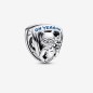 CHARM GUARDIANI DELLA GALASSIA, SCUDO DEI GUARDIANI PANDORA MARVEL CHARM GUARDIANI DELLA GALASSIA, SCUDO DEI GUARDIANI PANDORA MARVEL