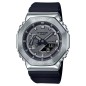 OROLOGIO ACCIAIO E RESINA UOMO CASIO G-SHOCK OROLOGIO ACCIAIO E RESINA UOMO CASIO G-SHOCK