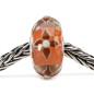 BEAD FANTASIA DI FIORI CORALLO DONNA TROLLBEADS BEAD FANTASIA DI FIORI CORALLO DONNA TROLLBEADS