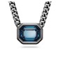 COLLANA PENDENTE MILLENIA BLU SWAROVSKI COLLANA PENDENTE MILLENIA BLU SWAROVSKI