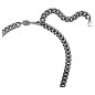 COLLANA PENDENTE MILLENIA BLU SWAROVSKI COLLANA PENDENTE MILLENIA BLU SWAROVSKI