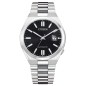OROLOGIO TSUYOSA NERO UOMO CITIZEN MECCANICO OROLOGIO TSUYOSA NERO UOMO CITIZEN MECCANICO