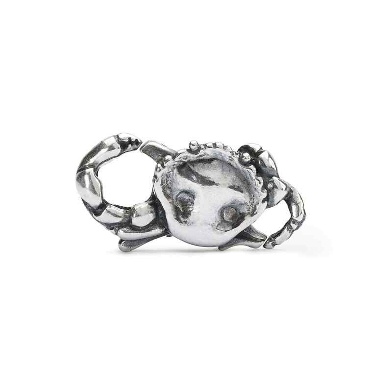 BEAD CHIUSURA GRANCHIO TROLLBEADS BEAD CHIUSURA GRANCHIO TROLLBEADS