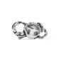 BEAD CHIUSURA GRANCHIO TROLLBEADS BEAD CHIUSURA GRANCHIO TROLLBEADS