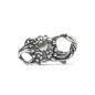 BEAD CHIUSURA GRANCHIO TROLLBEADS BEAD CHIUSURA GRANCHIO TROLLBEADS