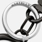 PORTACHIAVI EMBLEMA GIREVOLE UOMO MONTBLANC MEISTERSTUCK PORTACHIAVI EMBLEMA GIREVOLE UOMO MONTBLANC MEISTERSTUCK
