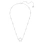 COLLANA STELLA BIANCA DONNA SWAROVSKI COLLANA STELLA BIANCA DONNA SWAROVSKI