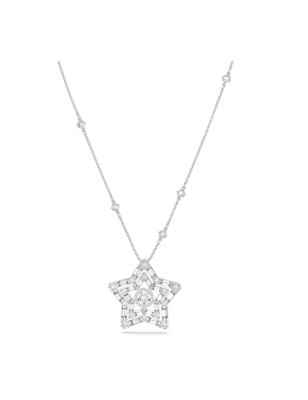 COLLANA PENDENTE STELLA DONNA SWAROVSKI 5639024 SWAROVSKI