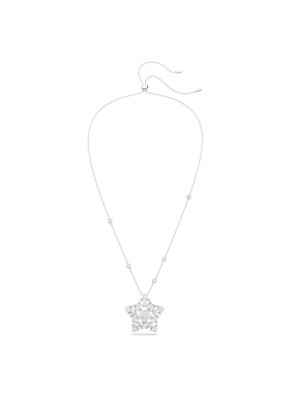 COLLANA PENDENTE STELLA DONNA SWAROVSKI