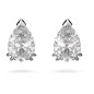 ORECCHINI A LOBO TAGLIO PEAR DONNA SWAROVSKI ORECCHINI A LOBO TAGLIO PEAR DONNA SWAROVSKI