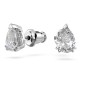 ORECCHINI A LOBO TAGLIO PEAR DONNA SWAROVSKI ORECCHINI A LOBO TAGLIO PEAR DONNA SWAROVSKI