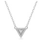 COLLANA TAGLIO TRIANGOLO DONNA SWAROVSKI ORTYX COLLANA TAGLIO TRIANGOLO DONNA SWAROVSKI ORTYX