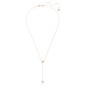 COLLANA PENDENTE TRIANGLE DONNA SWAROVSKI ORTYX COLLANA PENDENTE TRIANGLE DONNA SWAROVSKI ORTYX