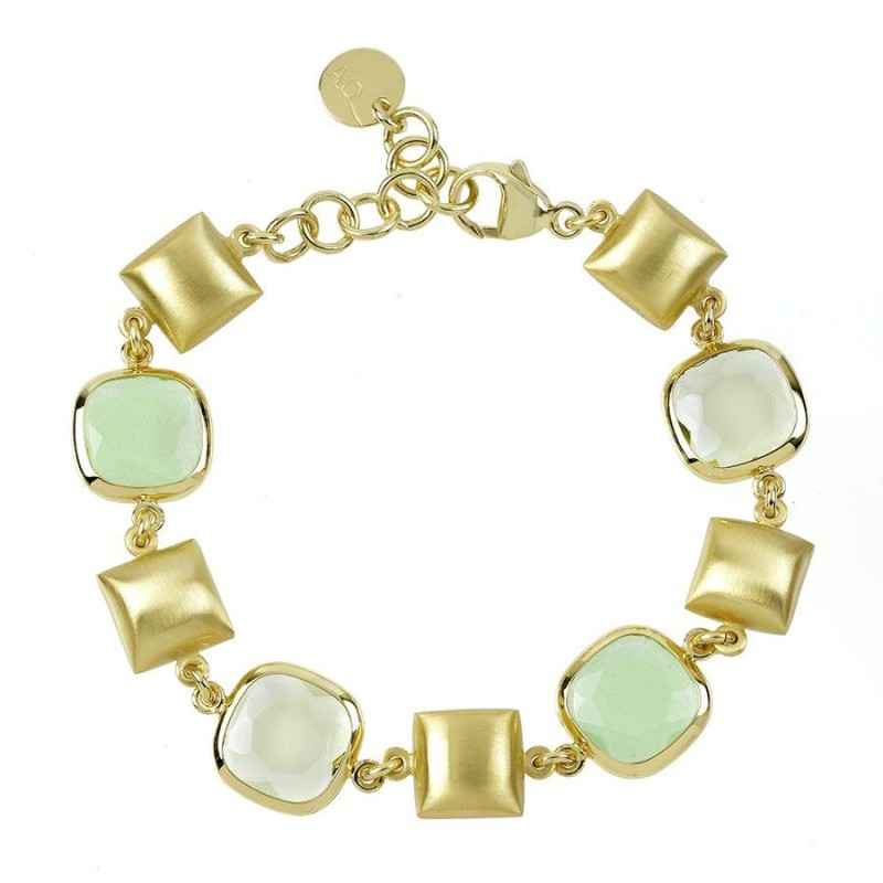 BRACCIALE AQUACARAMELLE DONNA AQUAFORTE BRACCIALE AQUACARAMELLE DONNA AQUAFORTE