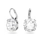 ORECCHINI TAGLIO TONDO DONNA SWAROVSKI MILLENIA ORECCHINI TAGLIO TONDO DONNA SWAROVSKI MILLENIA
