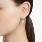 ORECCHINI TAGLIO TONDO DONNA SWAROVSKI MILLENIA ORECCHINI TAGLIO TONDO DONNA SWAROVSKI MILLENIA