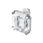 MONORECCHINO CLIP SWAROVSKI MESMERA MONORECCHINO CLIP SWAROVSKI MESMERA