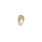 ANELLO CHEVALIER DROP PAVE' DONNA RUE DES MILLE ANELLO CHEVALIER DROP PAVE' DONNA RUE DES MILLE