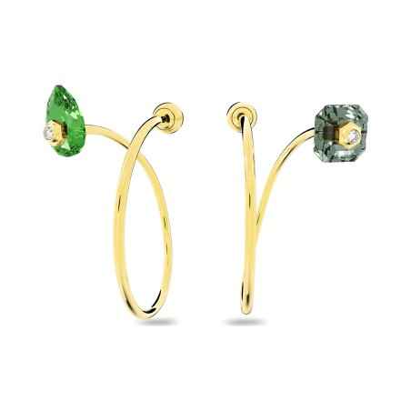 ORECCHINI PENDENTI DONNA SWAROVSKI NUMINA 5626077 SWAROVSKI