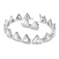 BRACCIALE MILLENIA DONNA SWAROVSKI ORTYX BRACCIALE MILLENIA DONNA SWAROVSKI ORTYX