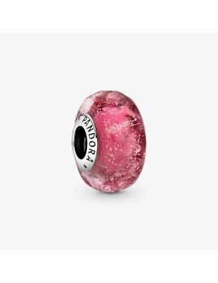 CHARM VETRO DI MURANO DONNA PANDORA  798872C00 PANDORA