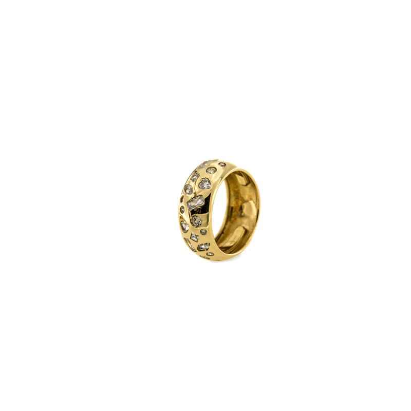 ANELLO FASCIA DONNA RUE DES MILLE X BARBIE ANELLO FASCIA DONNA RUE DES MILLE X BARBIE