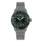 OROLOGIO CODEX PLANET DEFENDER VERDE UOMO AENIGMA OROLOGIO CODEX PLANET DEFENDER VERDE UOMO AENIGMA