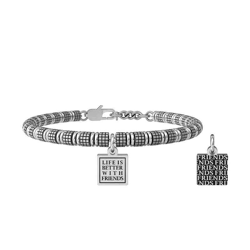 BRACCIALE FRIENDS UOMO KIDULT LOVE BRACCIALE FRIENDS UOMO KIDULT LOVE