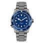 OROLOGIO SUBX PLANET DEFENDER BLU UOMO AENIGMA OROLOGIO SUBX PLANET DEFENDER BLU UOMO AENIGMA