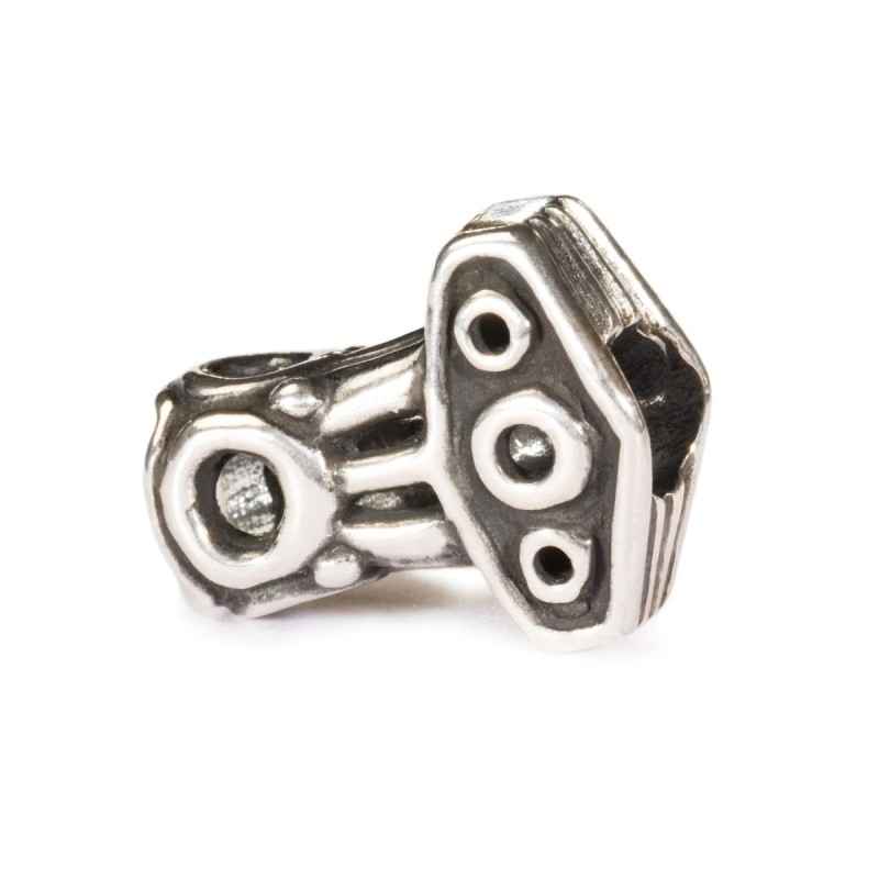 BEAD IL MARTELLO DI THOR TROLLBEADS BEAD IL MARTELLO DI THOR TROLLBEADS
