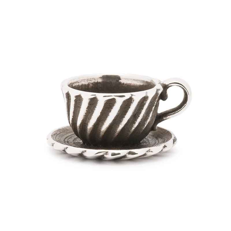 BEAD TAZZINA DA CAFFÉ TROLLBEADS BEAD TAZZINA DA CAFFÉ TROLLBEADS