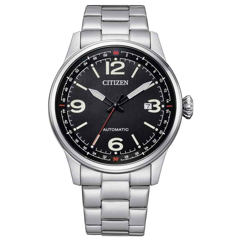 OROLOGIO AUTOMATICO UOMO CITIZEN MECCANICO OROLOGIO AUTOMATICO UOMO CITIZEN MECCANICO