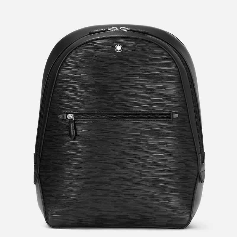 ZAINO PICCOLO NERO 4810 MONTBLANC ZAINO PICCOLO NERO 4810 MONTBLANC