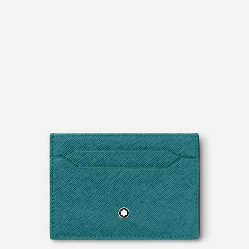 PORTA CARTE 5 SCOMPARTI UOMO MONTBLANC SARTORIAL PORTA CARTE 5 SCOMPARTI UOMO MONTBLANC SARTORIAL