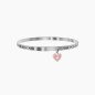 BRACCIALE UN BACIO DONNA KIDULT LOVE BRACCIALE UN BACIO DONNA KIDULT LOVE