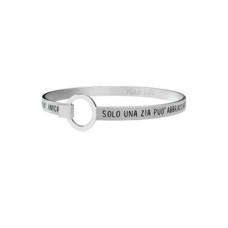 BRACCIALE ZIA DONNA KIDULT FAMILY 731319 KIDULT