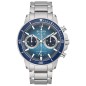 OROLOGIO CRONO BLUE UOMO BULOVA MARINE STAR OROLOGIO CRONO BLUE UOMO BULOVA MARINE STAR