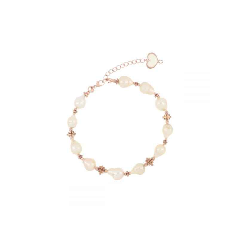 BRACCIALE PERLA SCARAMAZZA DONNA MAMAN ET SOPHIE