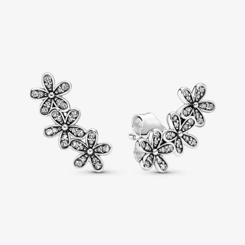 ORECCHINI MARGHERITE DONNA PANDORA MOMENTS