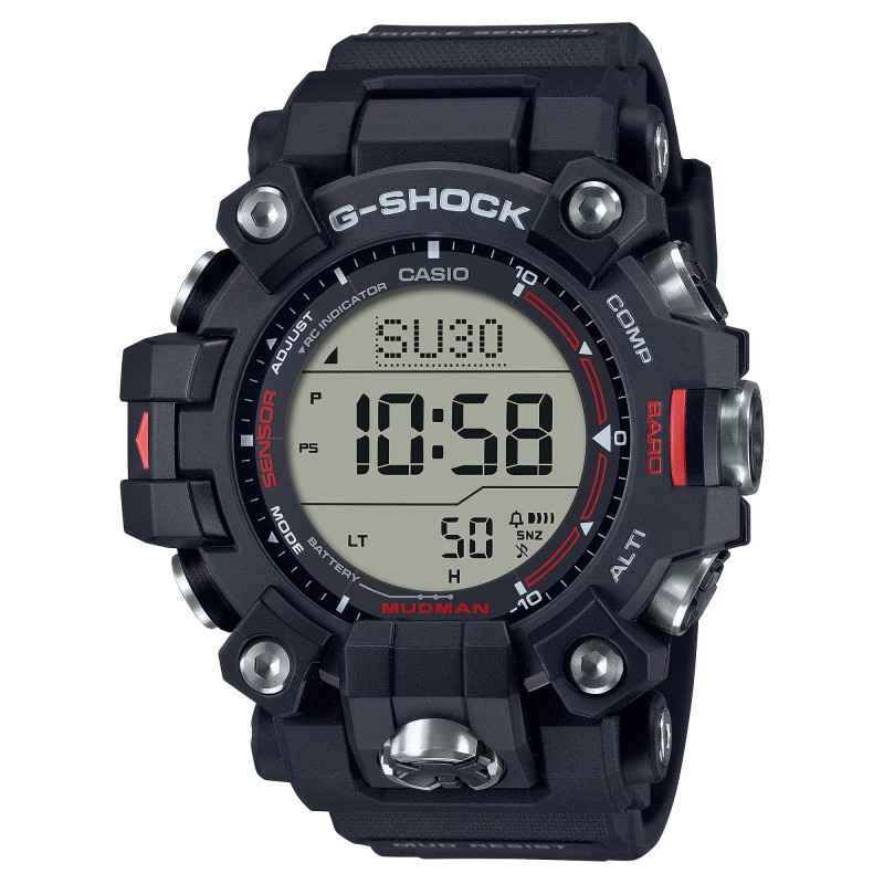 OROLOGIO MUDMAN MASTEROF G UOMO CASIO G-SHOCK OROLOGIO MUDMAN MASTEROF G UOMO CASIO G-SHOCK