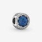 CHARM PIETRA BLU DONNA PANDORA MOMENTS CHARM PIETRA BLU DONNA PANDORA MOMENTS